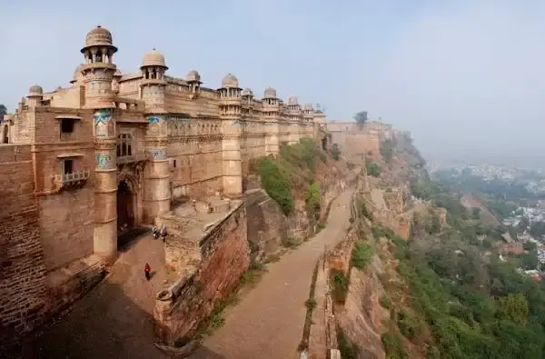 gwalior